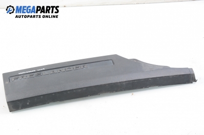 Boot lid moulding for Land Rover Freelander I (L314) 1.8 16V 4x4, 117 hp, 5 doors, 2004